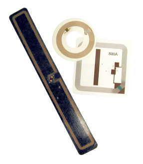 RFID: Identifying Objects Through Radio Signals