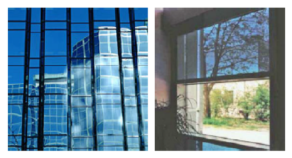 Electrochromic Windows: Changing Tint to Manage Daylight