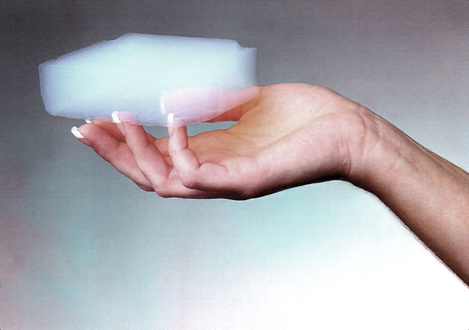 Aerogels: Insulation Built Around Tiny Pores