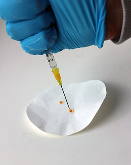 Superhydrophobic Surfaces: Why Some Droplets Roll Away