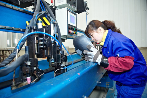 Laser Welding: Joining Materials with Concentrated Light