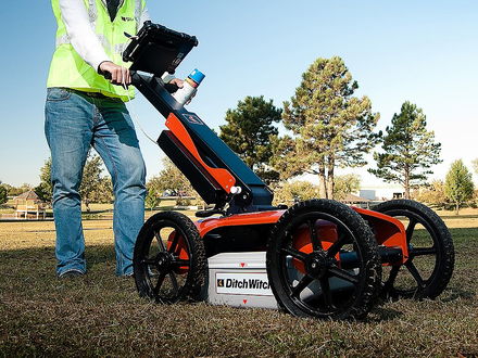 Ground-Penetrating Radar: Reading Reflections Beneath the Surface
