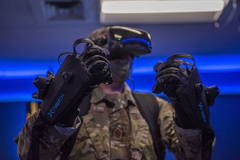 Haptic Feedback: Giving a Touchscreen a Physical Response