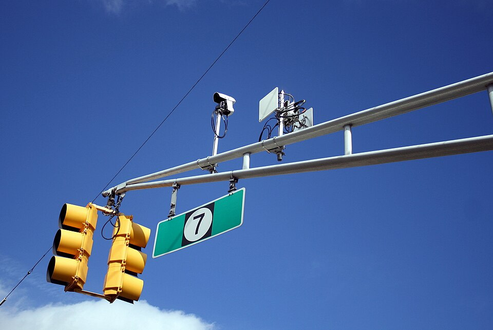 Adaptive Traffic Signals: Updating Timing as Demand Changes