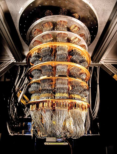 Quantum Computing and the Fight to Keep Our Information Secret