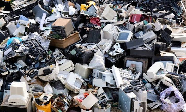 Electronic Waste Essay