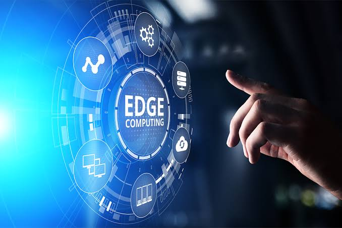 A Guide To Why The Best Technology Is Right Next Door In Edge Computing Essay