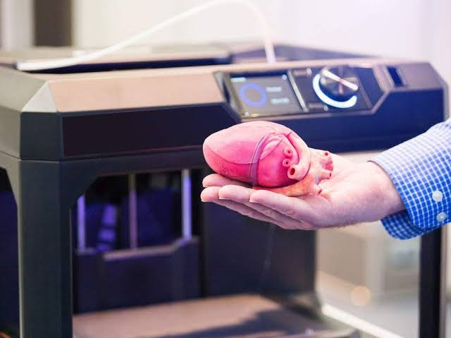 3D Printing in Medicine: Creating Tools for Individuals Essay