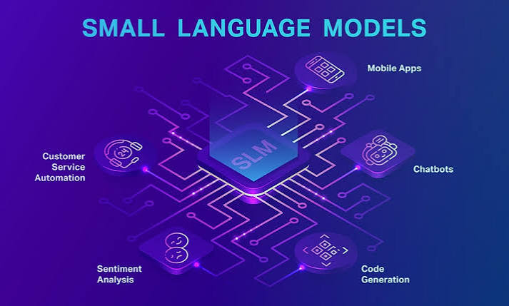 Small Language Models Explained: Do We Need Bigger AI Tools?