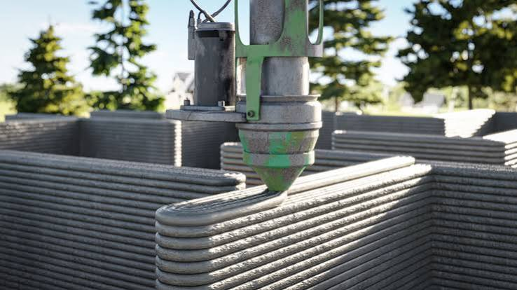 3D-Printed Construction: Why Building Faster Requires Better Testing