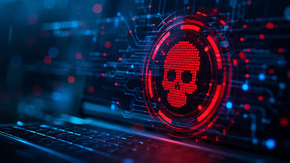 Ransomware: When Files Are Held Hostage by Digital Criminals