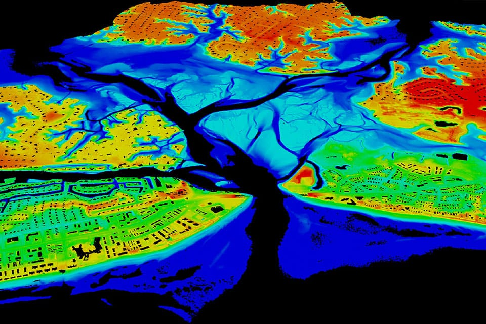 LiDAR Explained: Measuring the World, With Lasers Essay