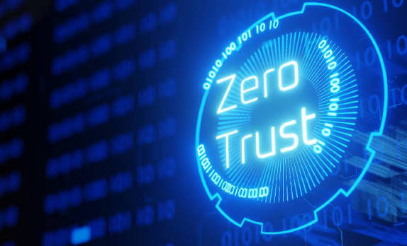 Zero Trust Is A Model That Considers Access To Systems And Data Requires Permission, Not The Opposite Essay