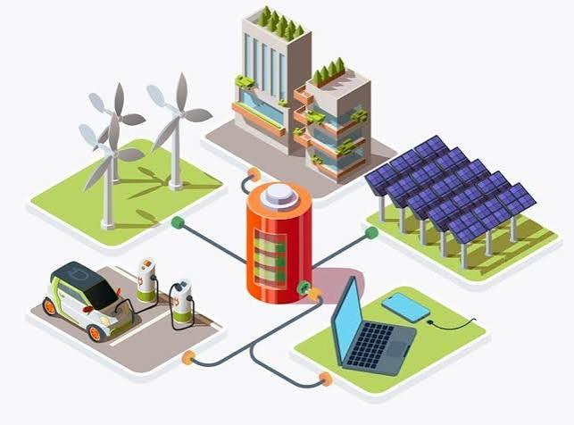 Smart Grids Essay