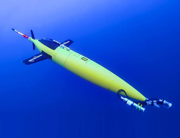 Ocean Gliders: The Robots Exploring Beneath the Surface
