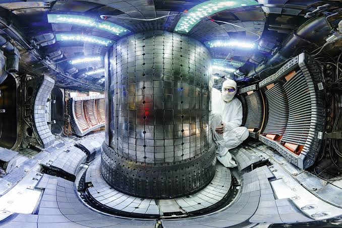Turning an Experiment Into Electricity: The Promise of Nuclear Fusion