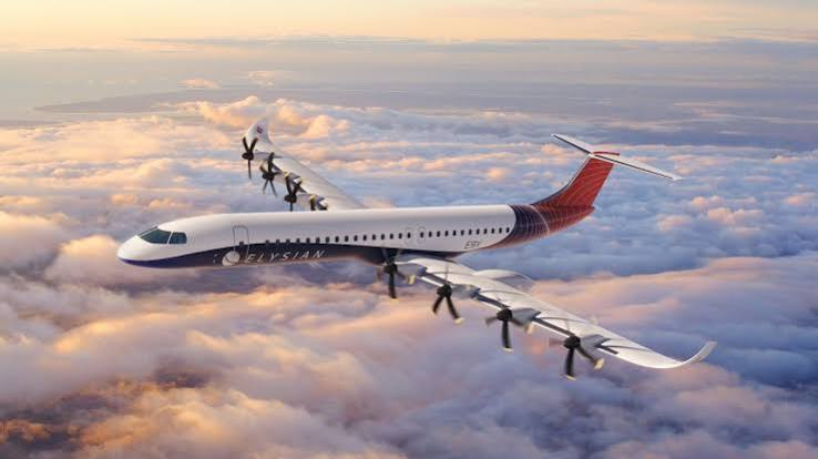 Electric Aircrafts: Why Aviation Electrification Is Complicated Report (Assessment)