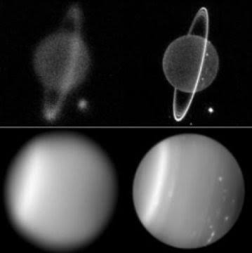 Adaptive Optics: How Telescopes Improve Their Views of Space