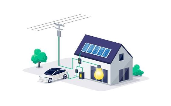 Bidirectional Charging: When an Electric Vehicle Can Power You