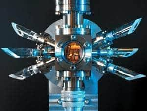 Optical Atomic Clocks: Measuring Time With Even Smaller Units